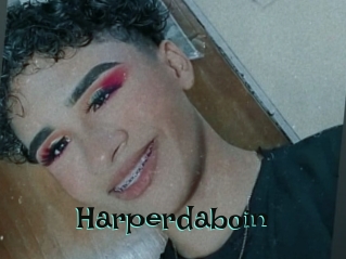 Harperdaboin