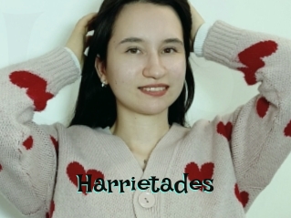 Harrietades