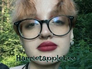 Harrietapplebee