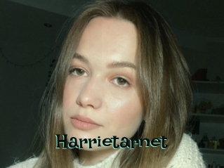 Harrietarnet