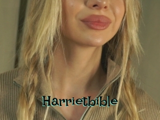 Harrietbible