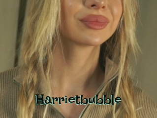 Harrietbubble