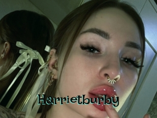 Harrietburby