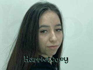 Harrietcoey