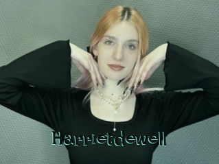 Harrietdewell