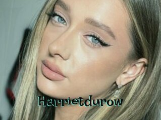 Harrietdurow