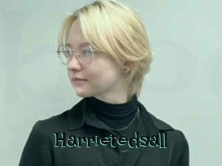 Harrietedsall