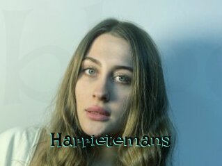 Harrietemans