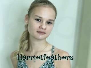 Harrietfeathers