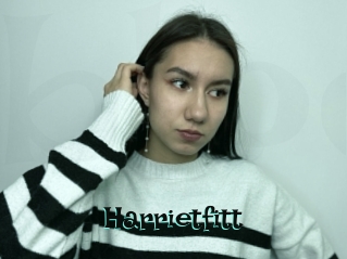 Harrietfitt