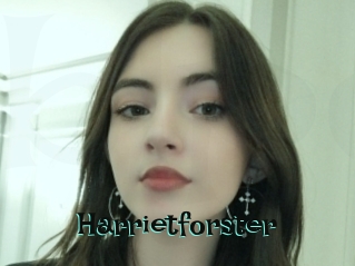 Harrietforster