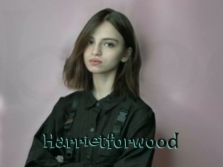 Harrietforwood