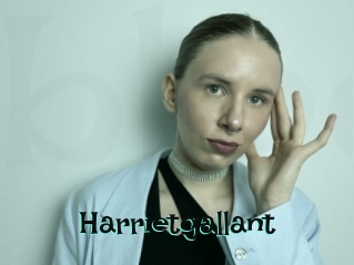 Harrietgallant