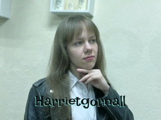 Harrietgornall