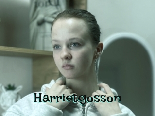 Harrietgosson