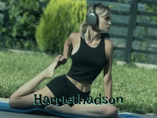 Harriethadson