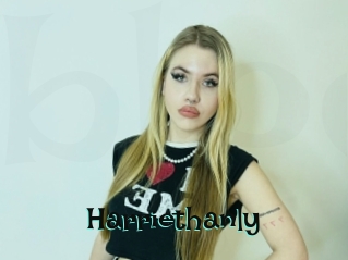 Harriethanly