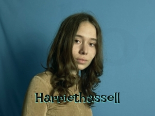 Harriethassell