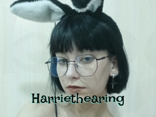 Harriethearing