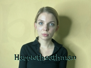 Harrietheathman
