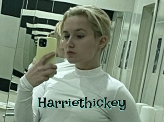 Harriethickey
