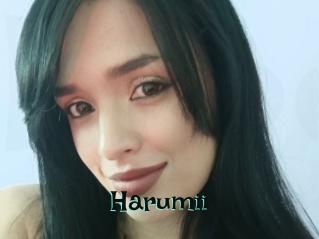 Harumii