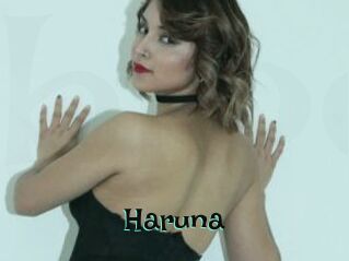 Haruna