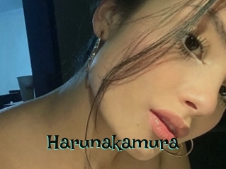 Harunakamura