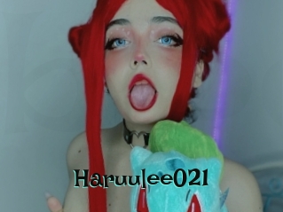 Haruulee021