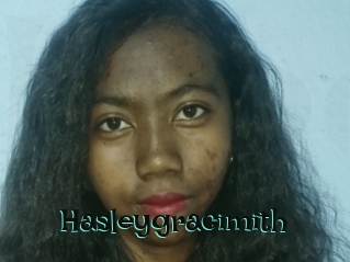 Hasleygracimith