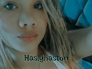 Haslyhaston