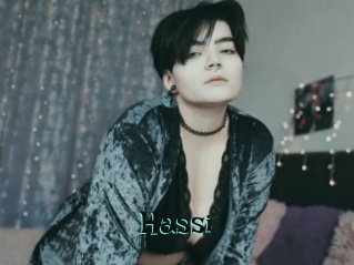 Hassi
