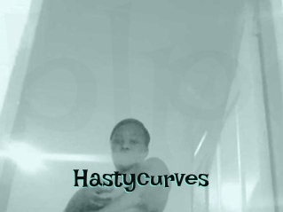 Hastycurves