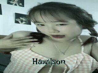 Hawilson