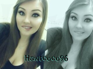 Hawtcoco96