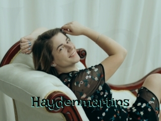 Haydenmartins