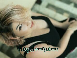 Haydenquinn