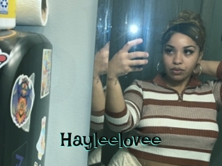 Hayleelovee