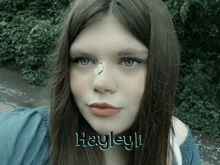 Hayleyli