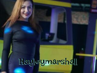 Hayleymarshall