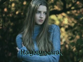 hayleynowak Blog Pornostar