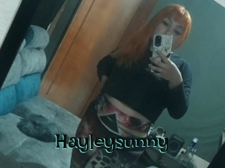 Hayleysunny