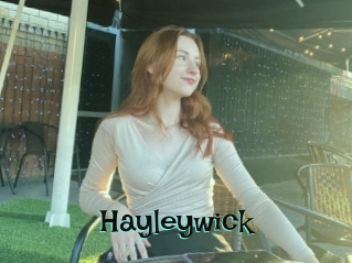 Hayleywick