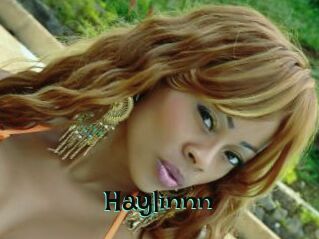 Haylinnn