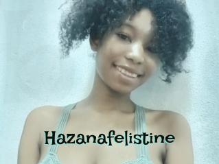 Hazanafelistine