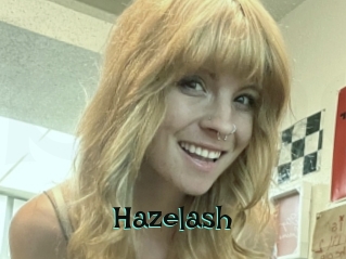 Hazelash