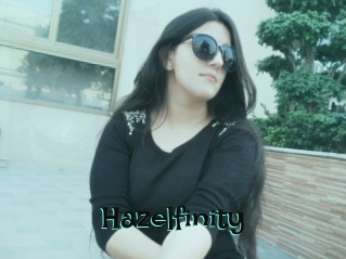 Hazelfinity