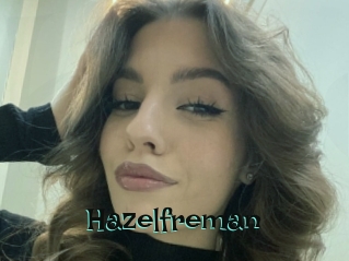 Hazelfreman