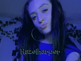 Hazelharper