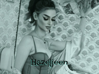 Hazeljeen